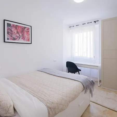 Apartment Good Morning *
