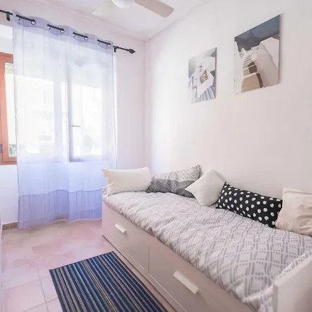 Good Morning Apartment