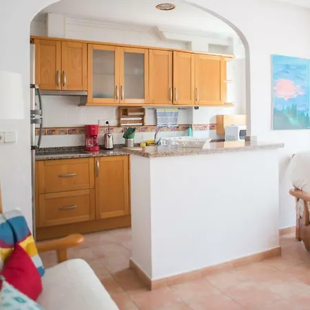 Good Morning Apartment Alicante
