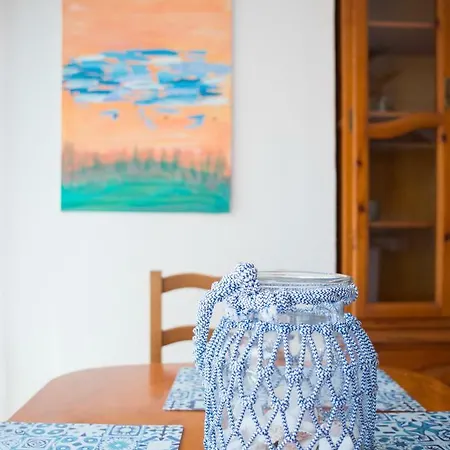 Apartment Good Morning Alicante