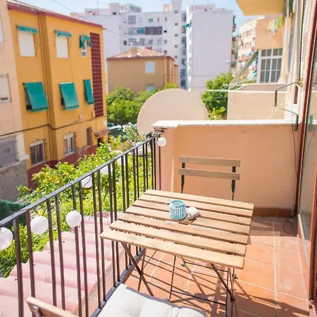 Good Morning Alicante
