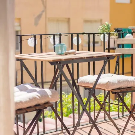 Apartment Good Morning Alicante