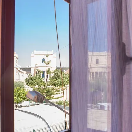 Good Morning Appartement Alicante