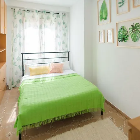 Appartement Good Morning Alicante